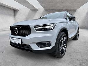 Volvo  T5 R-Design Recharge ACC | BLIS | 360° | HARMAN/KA