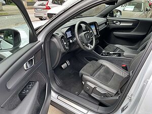 Volvo  T5 R-Design Recharge ACC | BLIS | 360° | HARMAN/KA