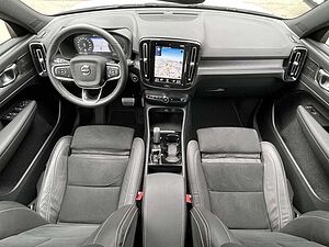 Volvo  T5 R-Design Recharge ACC | BLIS | 360° | HARMAN/KA