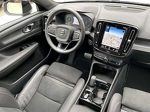 Volvo  T5 R-Design Recharge ACC | BLIS | 360° | HARMAN/KA