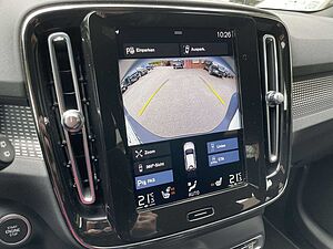 Volvo  T5 R-Design Recharge ACC | BLIS | 360° | HARMAN/KA