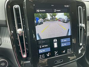 Volvo  T5 R-Design Recharge ACC | BLIS | 360° | HARMAN/KA