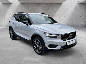 Volvo  T5 R-Design Recharge ACC | BLIS | 360° | HARMAN/KA