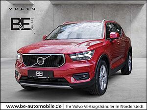 Volvo  T4 Geartronic Momentum Pro W-LAN AHK LED