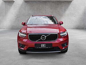 Volvo  T4 Geartronic Momentum Pro W-LAN AHK LED