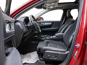 Volvo  T4 Geartronic Momentum Pro W-LAN AHK LED