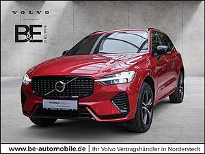 Volvo  T6 R Design Recharge Plug-In Hybrid AWD
