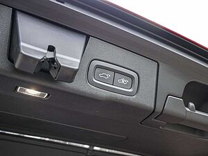 Volvo  T6 R Design Recharge Plug-In Hybrid AWD