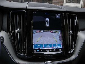 Volvo  T6 R Design Recharge Plug-In Hybrid AWD