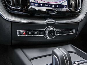 Volvo  T6 R Design Recharge Plug-In Hybrid AWD