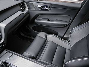Volvo  T6 R Design Recharge Plug-In Hybrid AWD