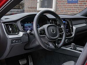Volvo  T6 R Design Recharge Plug-In Hybrid AWD