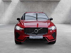 Volvo  T6 R Design Recharge Plug-In Hybrid AWD