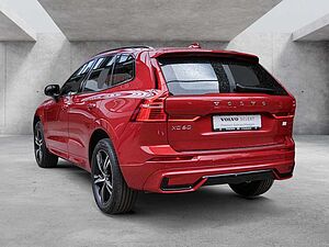Volvo  T6 R Design Recharge Plug-In Hybrid AWD
