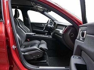 Volvo  T6 R Design Recharge Plug-In Hybrid AWD