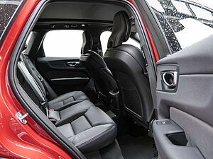 Volvo  T6 R Design Recharge Plug-In Hybrid AWD