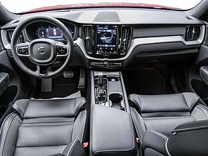 Volvo  T6 R Design Recharge Plug-In Hybrid AWD