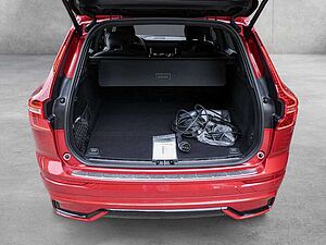 Volvo  T6 R Design Recharge Plug-In Hybrid AWD