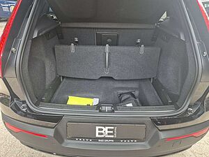 Volvo  Plus Recharge Pure Electric AHK | FACELIFT | 1. HD