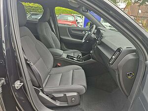 Volvo  Plus Recharge Pure Electric AHK | FACELIFT | 1. HD