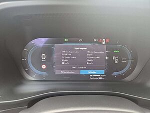 Volvo  Plus Recharge Pure Electric AHK | FACELIFT | 1. HD