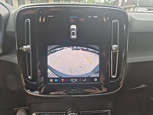 Volvo  Plus Recharge Pure Electric AHK | FACELIFT | 1. HD