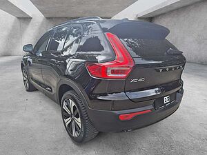 Volvo  Plus Recharge Pure Electric AHK | FACELIFT | 1. HD