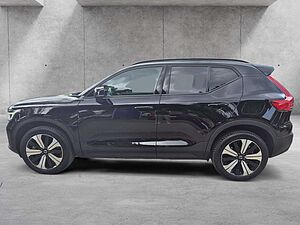 Volvo  Plus Recharge Pure Electric AHK | FACELIFT | 1. HD