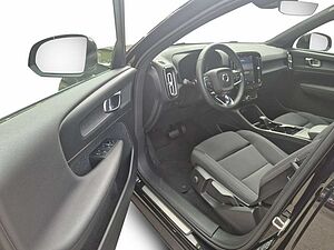 Volvo  Plus Recharge Pure Electric AHK | FACELIFT | 1. HD