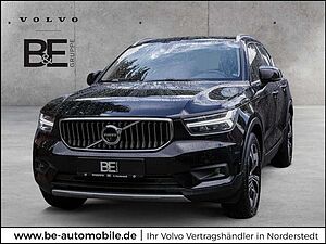 Volvo  T4 Inscription Recharge Plug-In Hybrid
