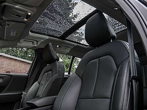 Volvo  T4 Inscription Recharge Plug-In Hybrid
