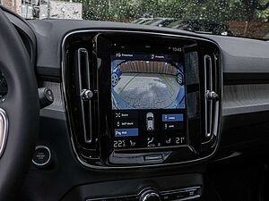 Volvo  T4 Inscription Recharge Plug-In Hybrid