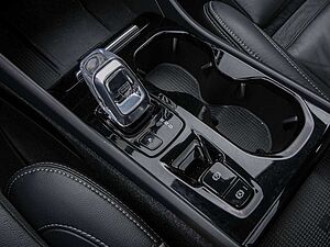 Volvo  T4 Inscription Recharge Plug-In Hybrid