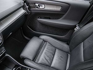 Volvo  T4 Inscription Recharge Plug-In Hybrid
