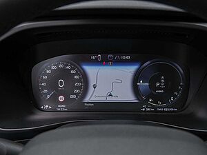 Volvo  T4 Inscription Recharge Plug-In Hybrid