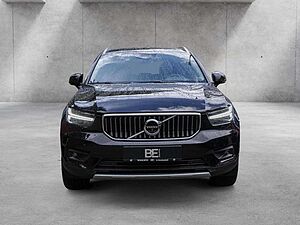 Volvo  T4 Inscription Recharge Plug-In Hybrid