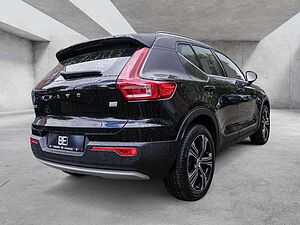 Volvo  T4 Inscription Recharge Plug-In Hybrid