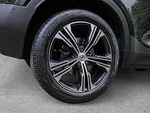 Volvo  T4 Inscription Recharge Plug-In Hybrid