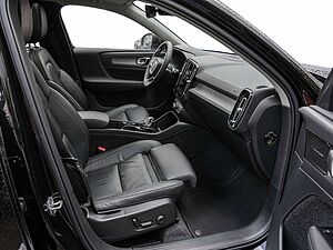 Volvo  T4 Inscription Recharge Plug-In Hybrid