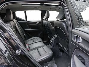 Volvo  T4 Inscription Recharge Plug-In Hybrid