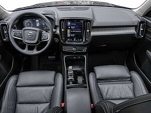 Volvo  T4 Inscription Recharge Plug-In Hybrid