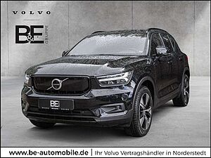 Volvo  Pro Recharge Pure Electric Single