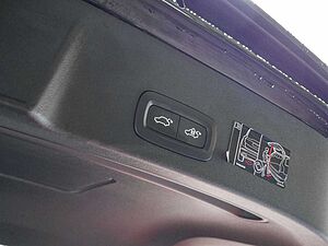 Volvo  Pro Recharge Pure Electric Single