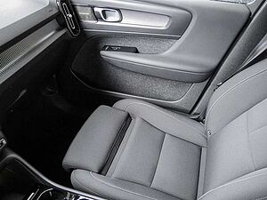 Volvo  Pro Recharge Pure Electric Single