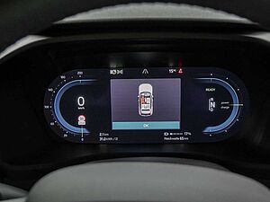 Volvo  Pro Recharge Pure Electric Single