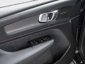 Volvo  Pro Recharge Pure Electric Single