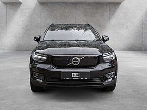 Volvo  Pro Recharge Pure Electric Single