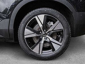 Volvo  Pro Recharge Pure Electric Single