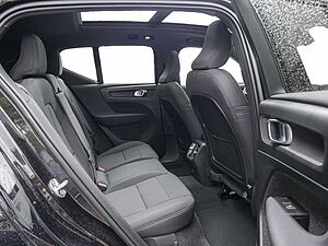 Volvo  Pro Recharge Pure Electric Single