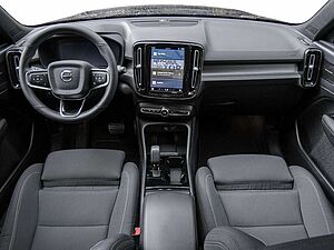 Volvo  Pro Recharge Pure Electric Single